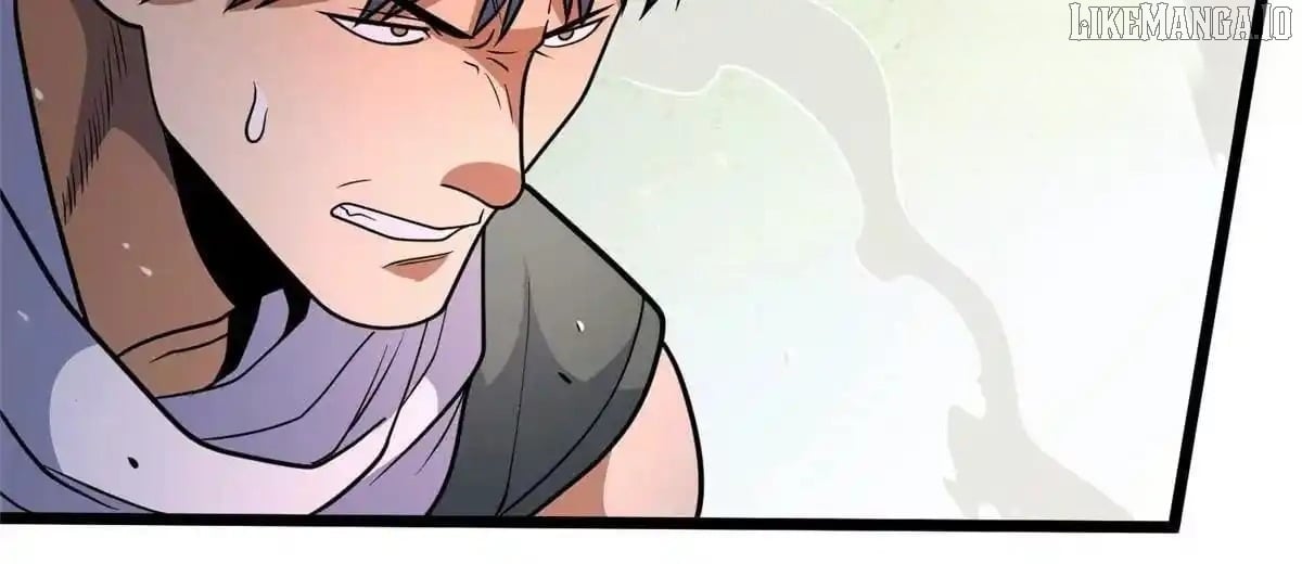 Divine Urban God Chapter 292 - page 22